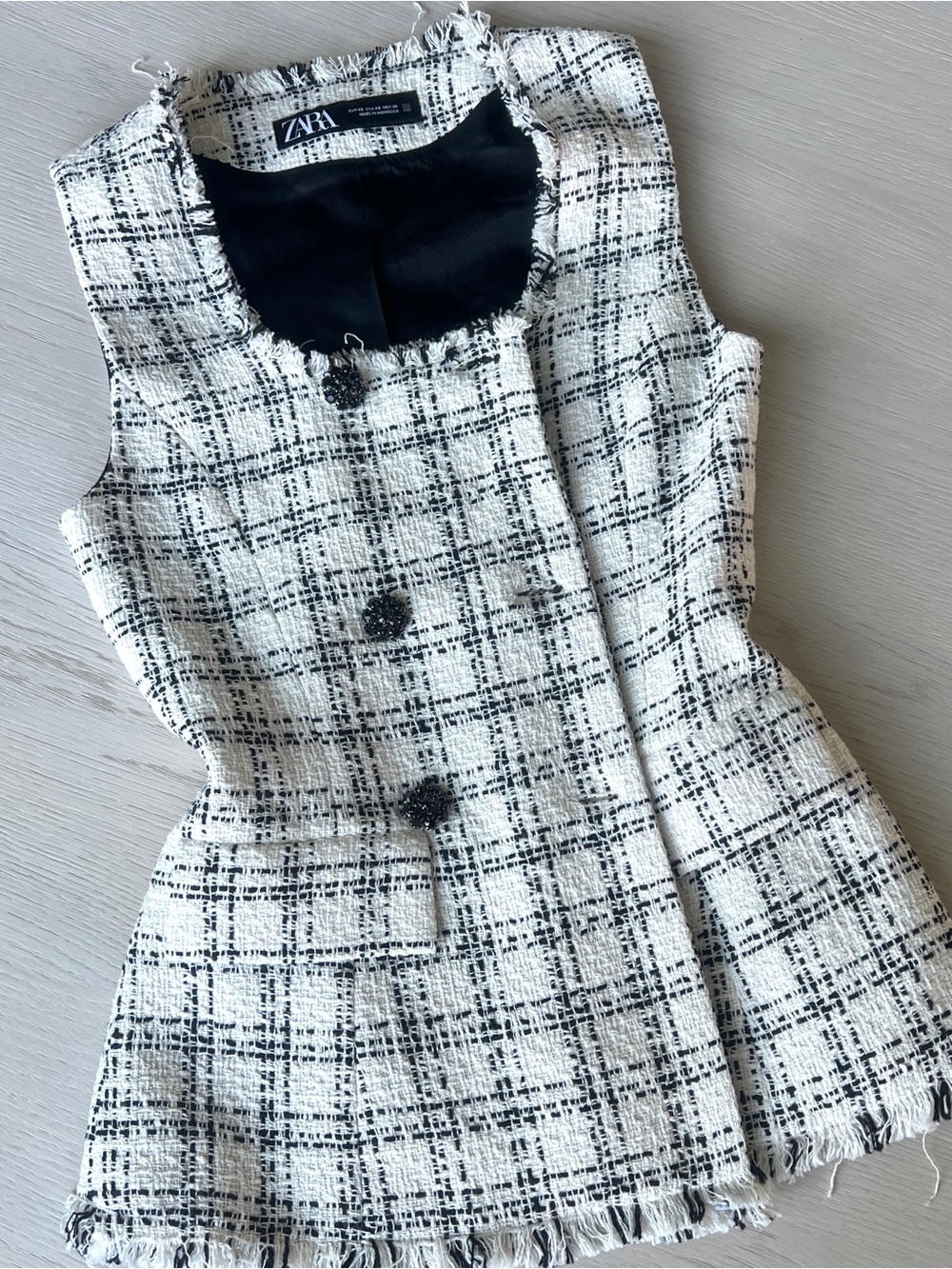Zara Blazer